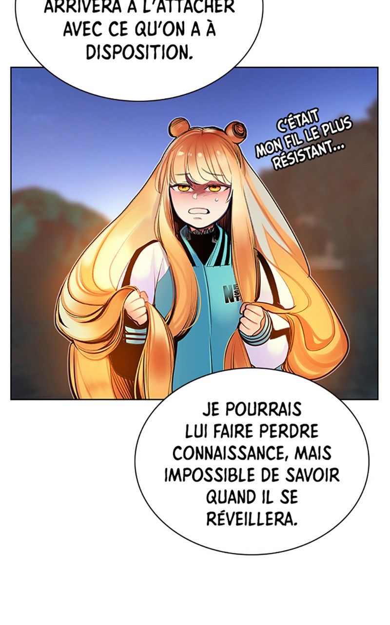Read Jungle Juice FR Manga Online