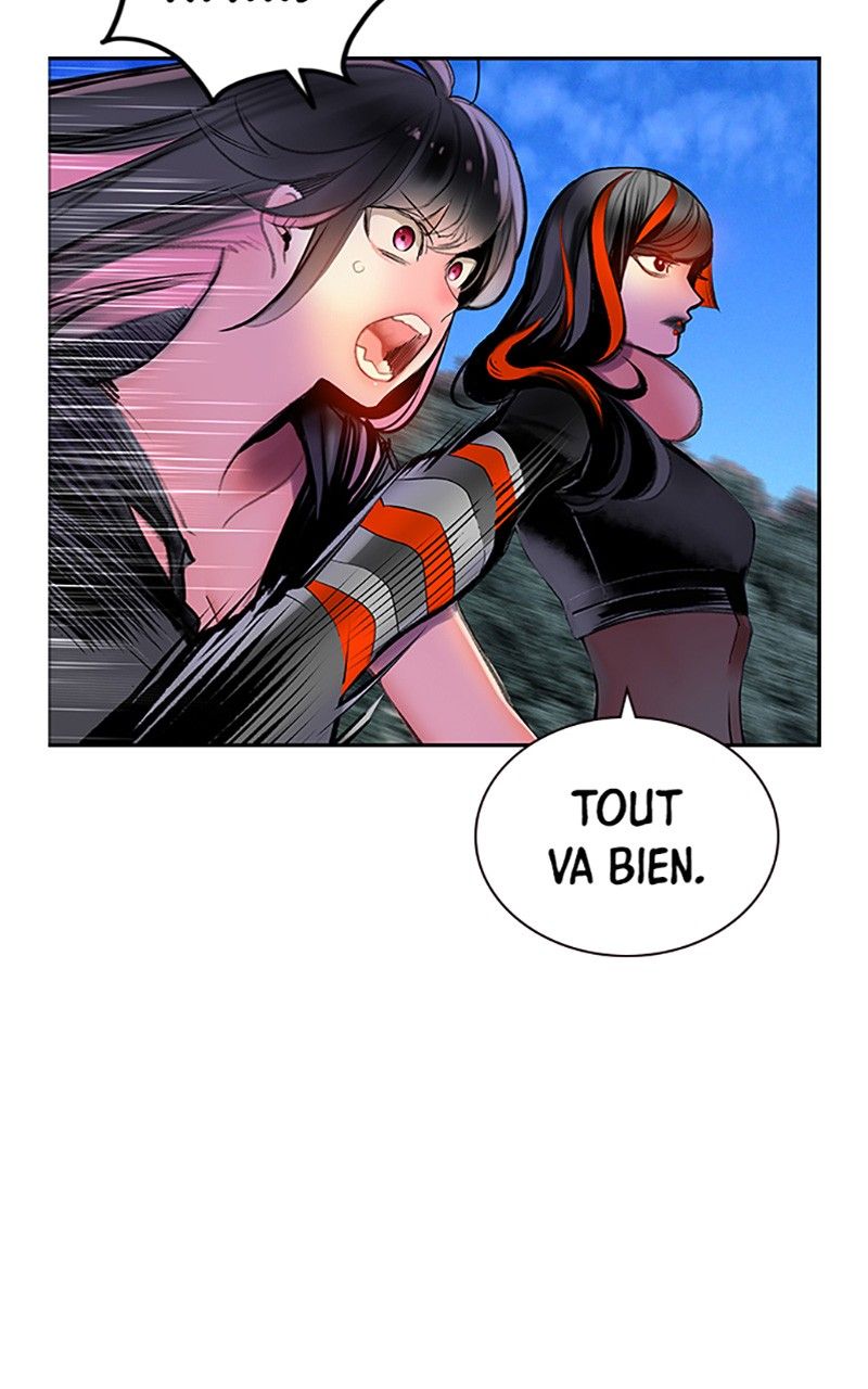 Read Jungle Juice FR Manga Online
