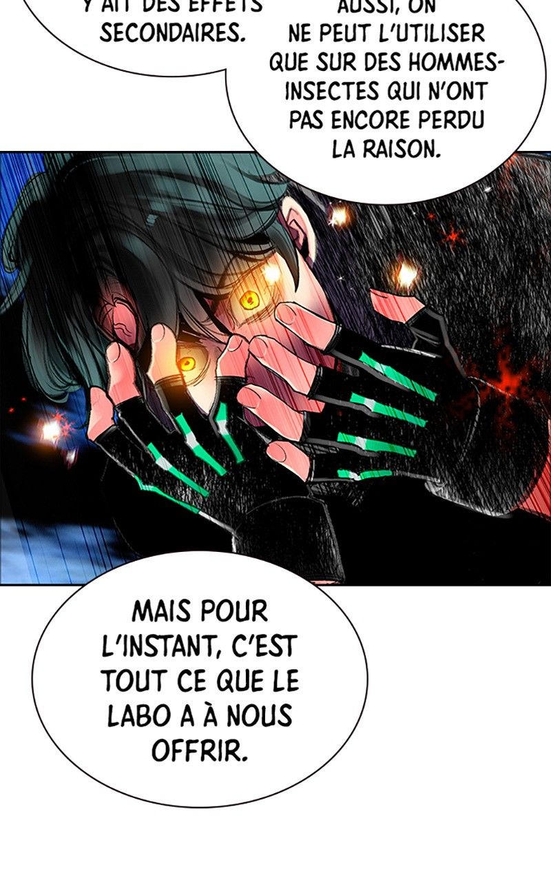 Read Jungle Juice FR Manga Online
