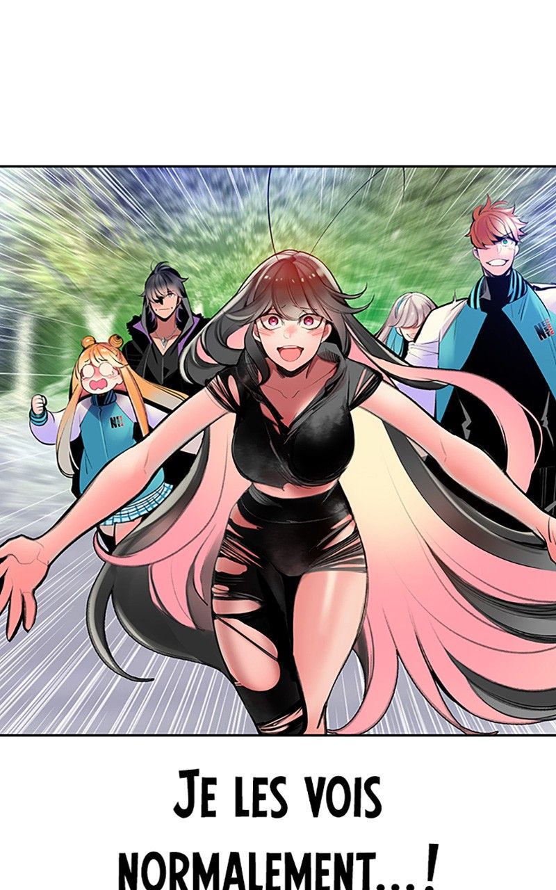 Read Jungle Juice FR Manga Online