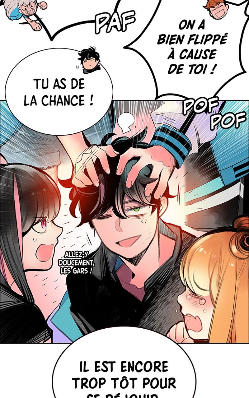 Read Jungle Juice FR Manga Online