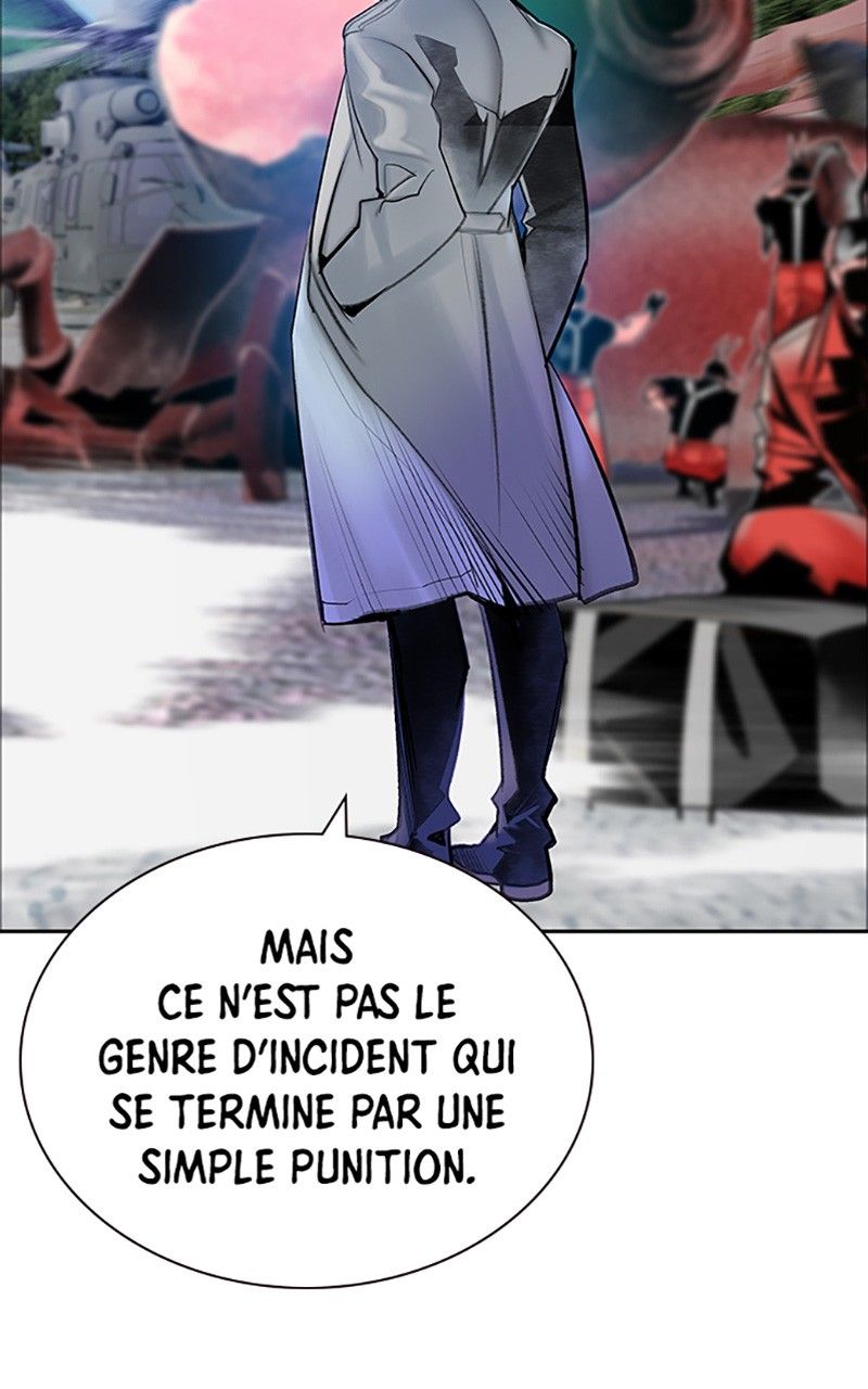 Read Jungle Juice FR Manga Online