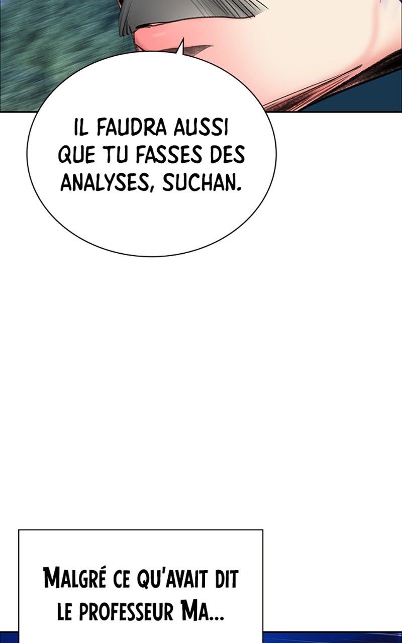 Read Jungle Juice FR Manga Online