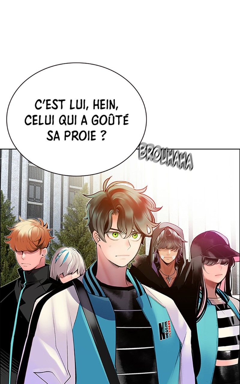 Read Jungle Juice FR Manga Online