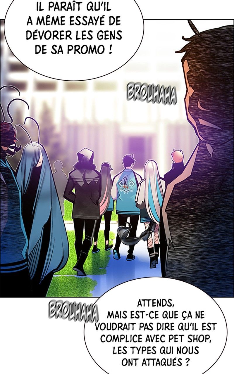 Read Jungle Juice FR Manga Online