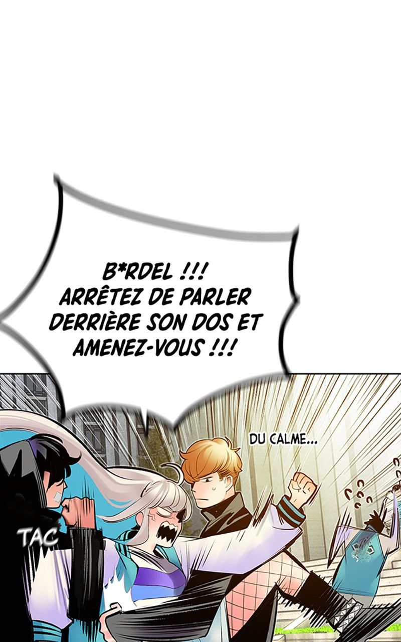 Read Jungle Juice FR Manga Online