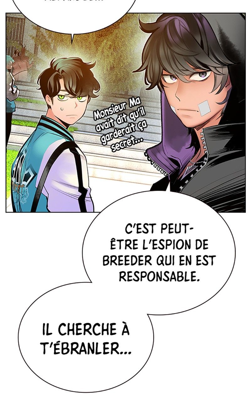 Read Jungle Juice FR Manga Online