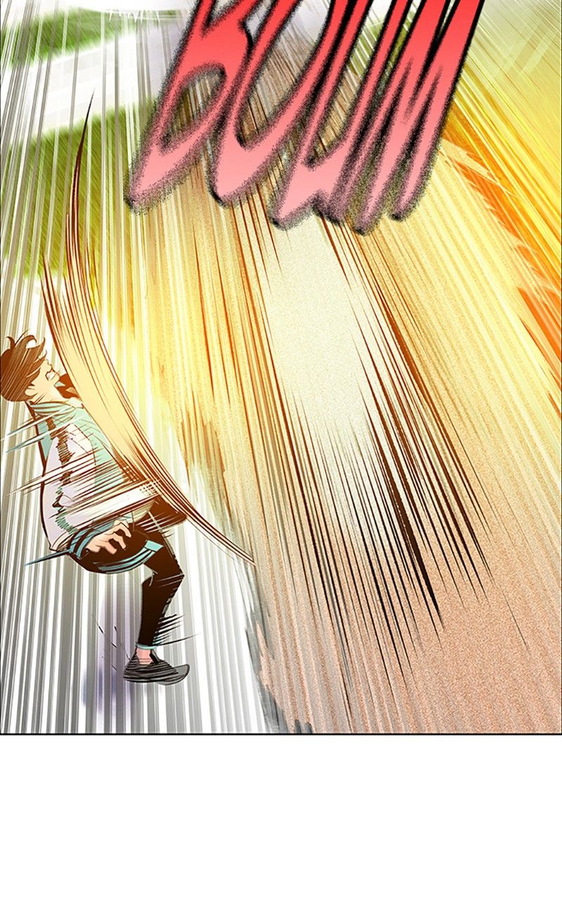 Read Jungle Juice FR Manga Online