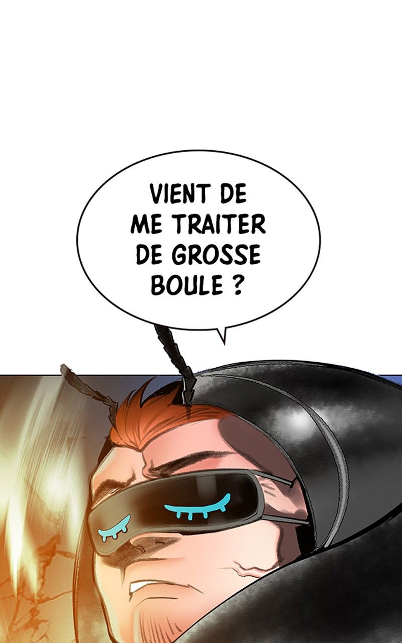 Read Jungle Juice FR Manga Online