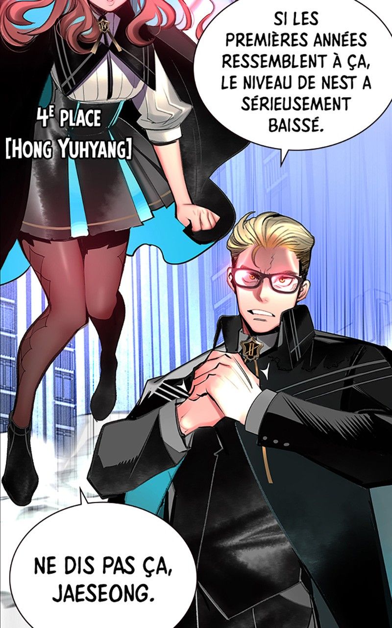 Read Jungle Juice FR Manga Online