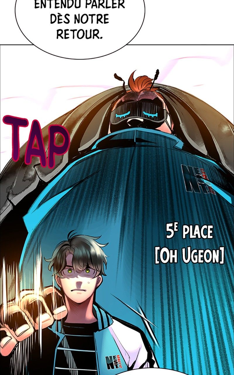 Read Jungle Juice FR Manga Online