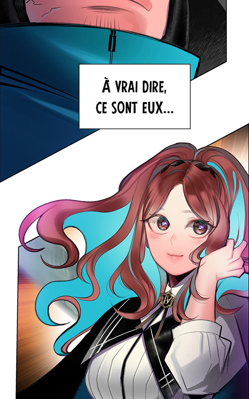 Read Jungle Juice FR Manga Online