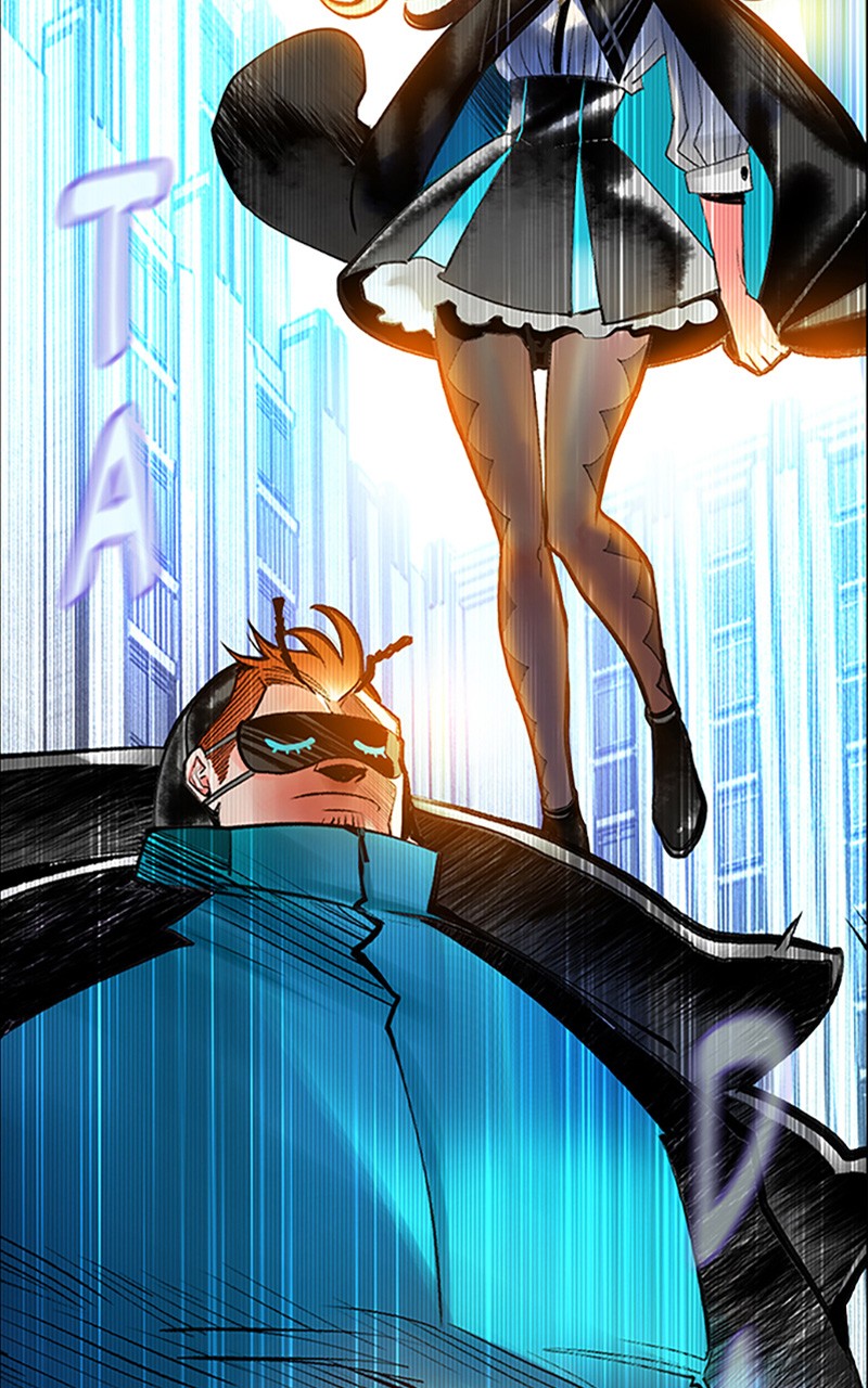 Read Jungle Juice FR Manga Online
