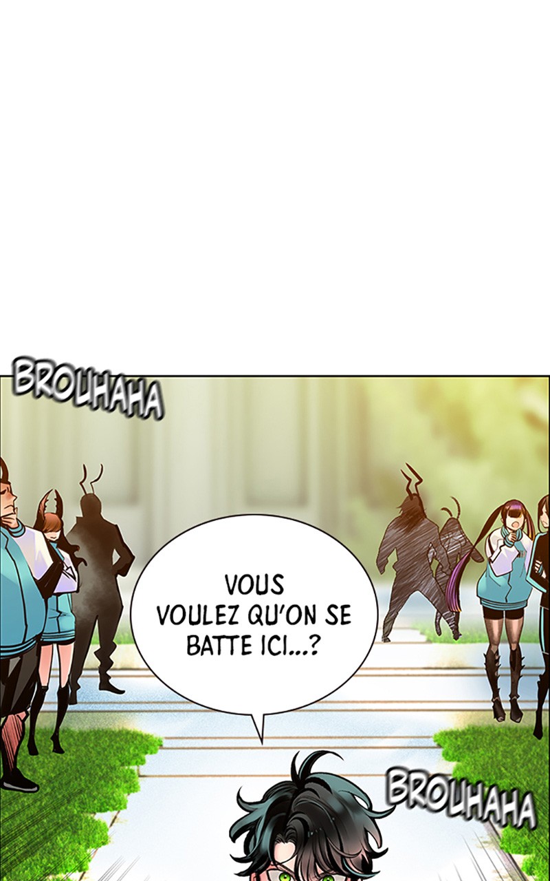Read Jungle Juice FR Manga Online