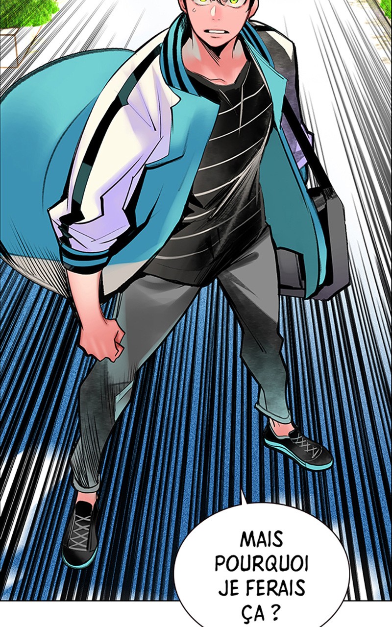 Read Jungle Juice FR Manga Online