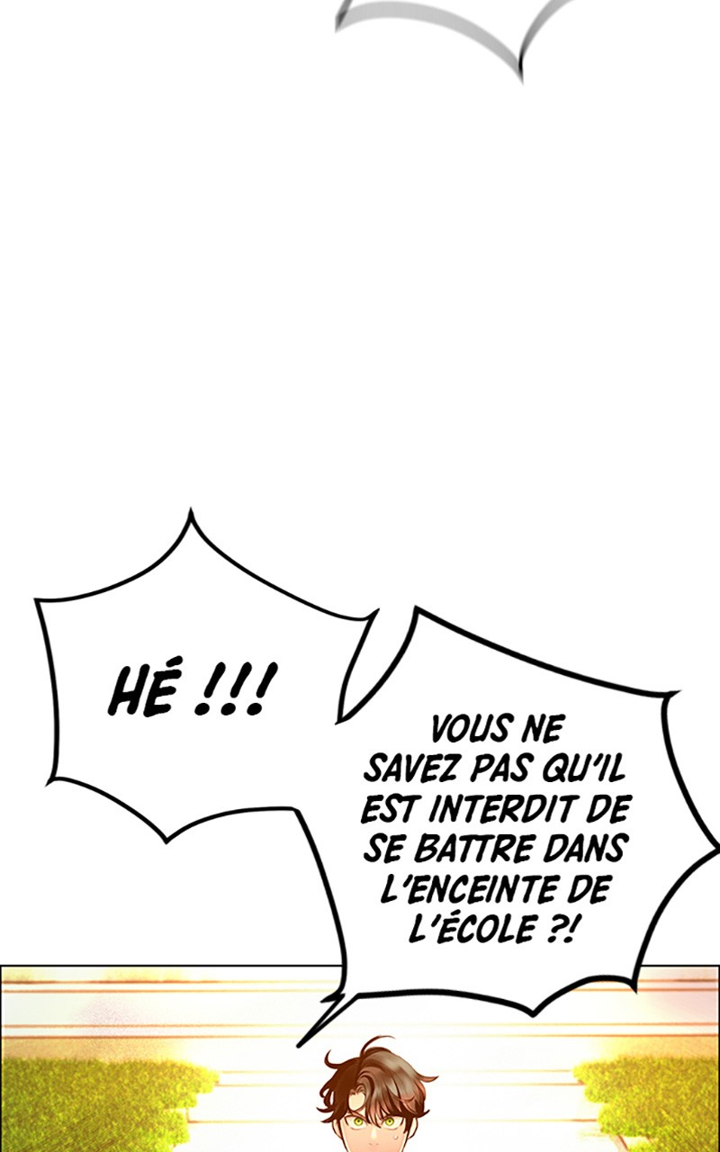 Read Jungle Juice FR Manga Online