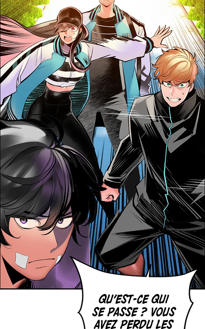Read Jungle Juice FR Manga Online