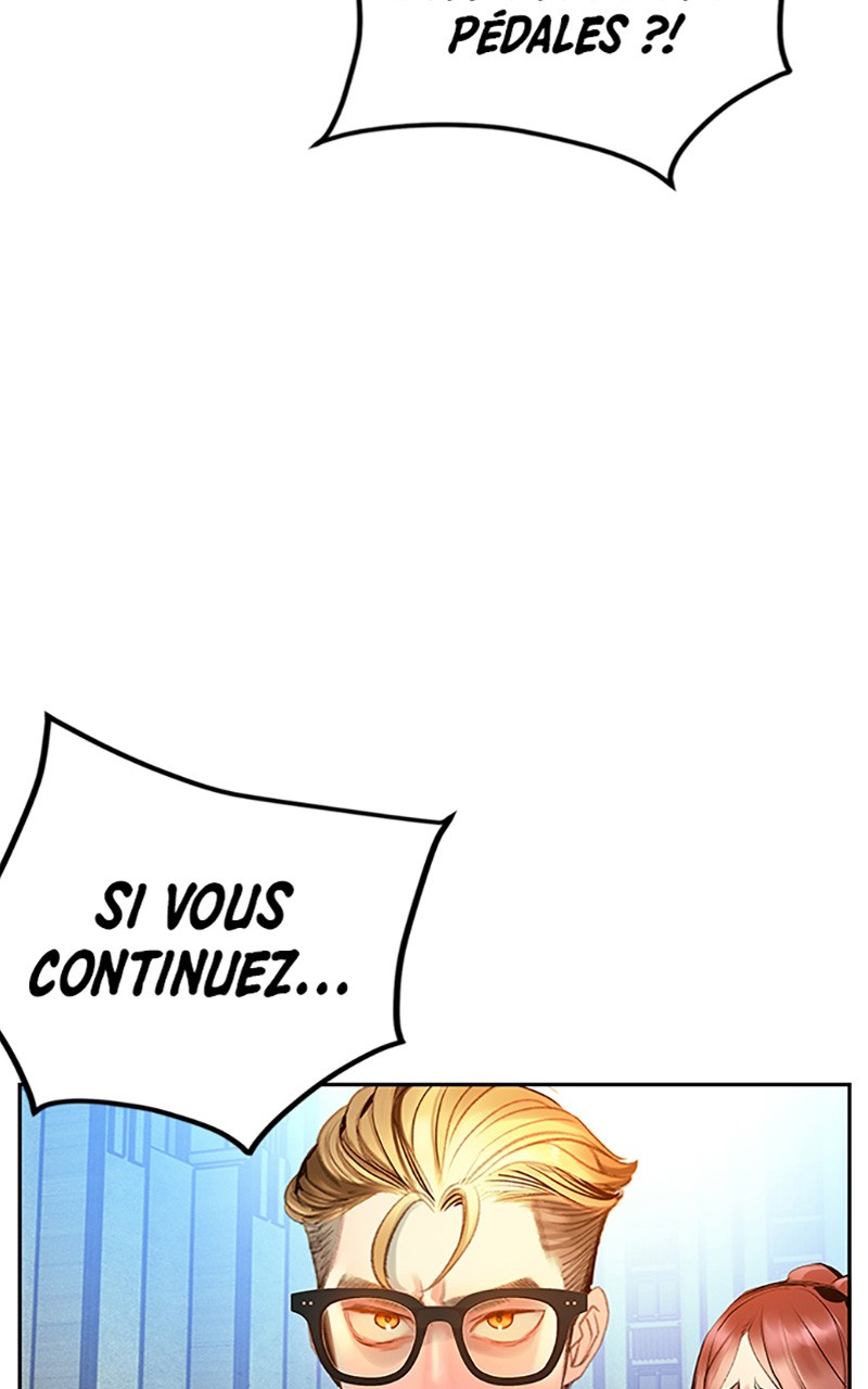Read Jungle Juice FR Manga Online