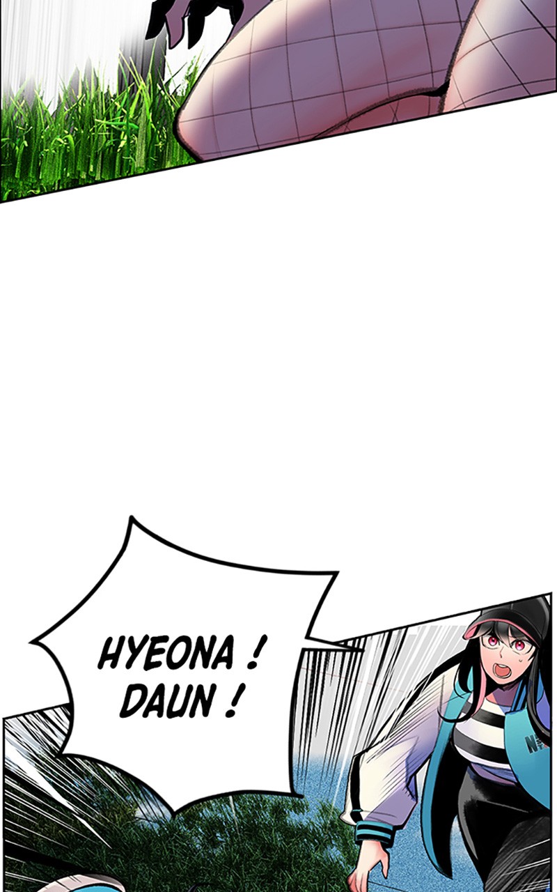 Read Jungle Juice FR Manga Online