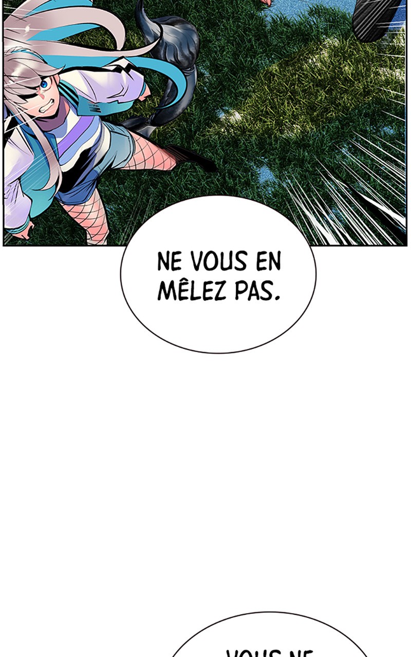 Read Jungle Juice FR Manga Online