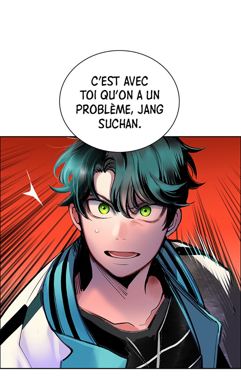 Read Jungle Juice FR Manga Online