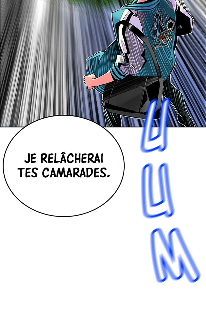 Read Jungle Juice FR Manga Online