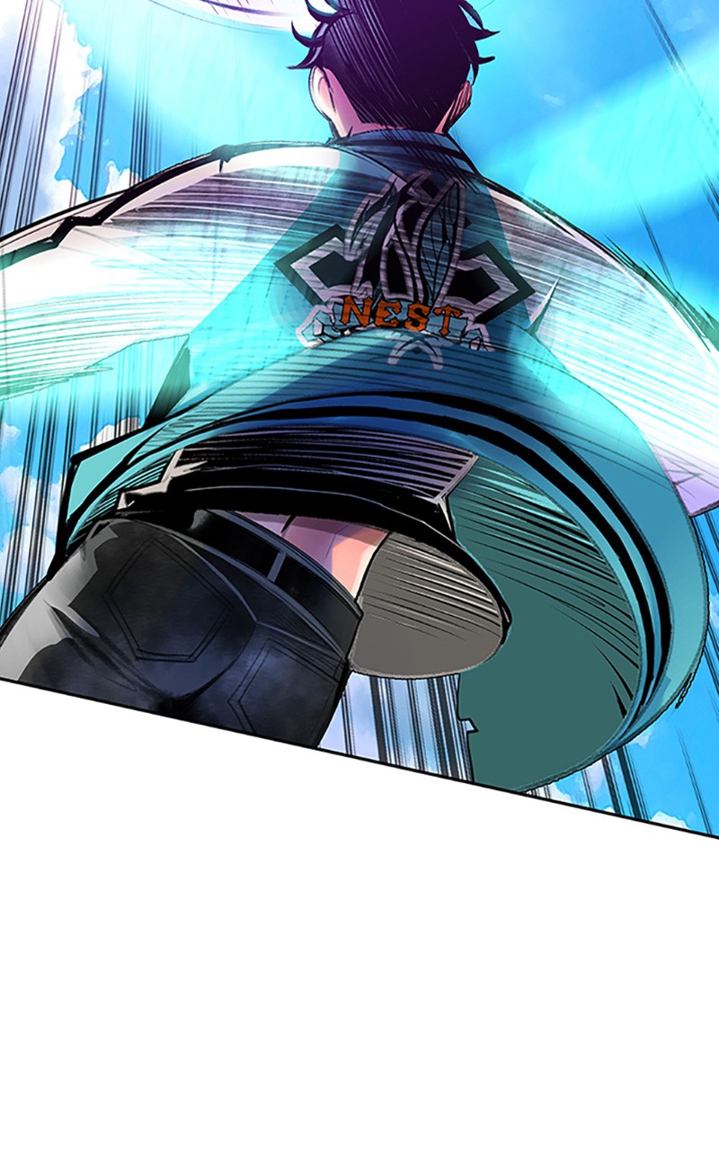 Read Jungle Juice FR Manga Online