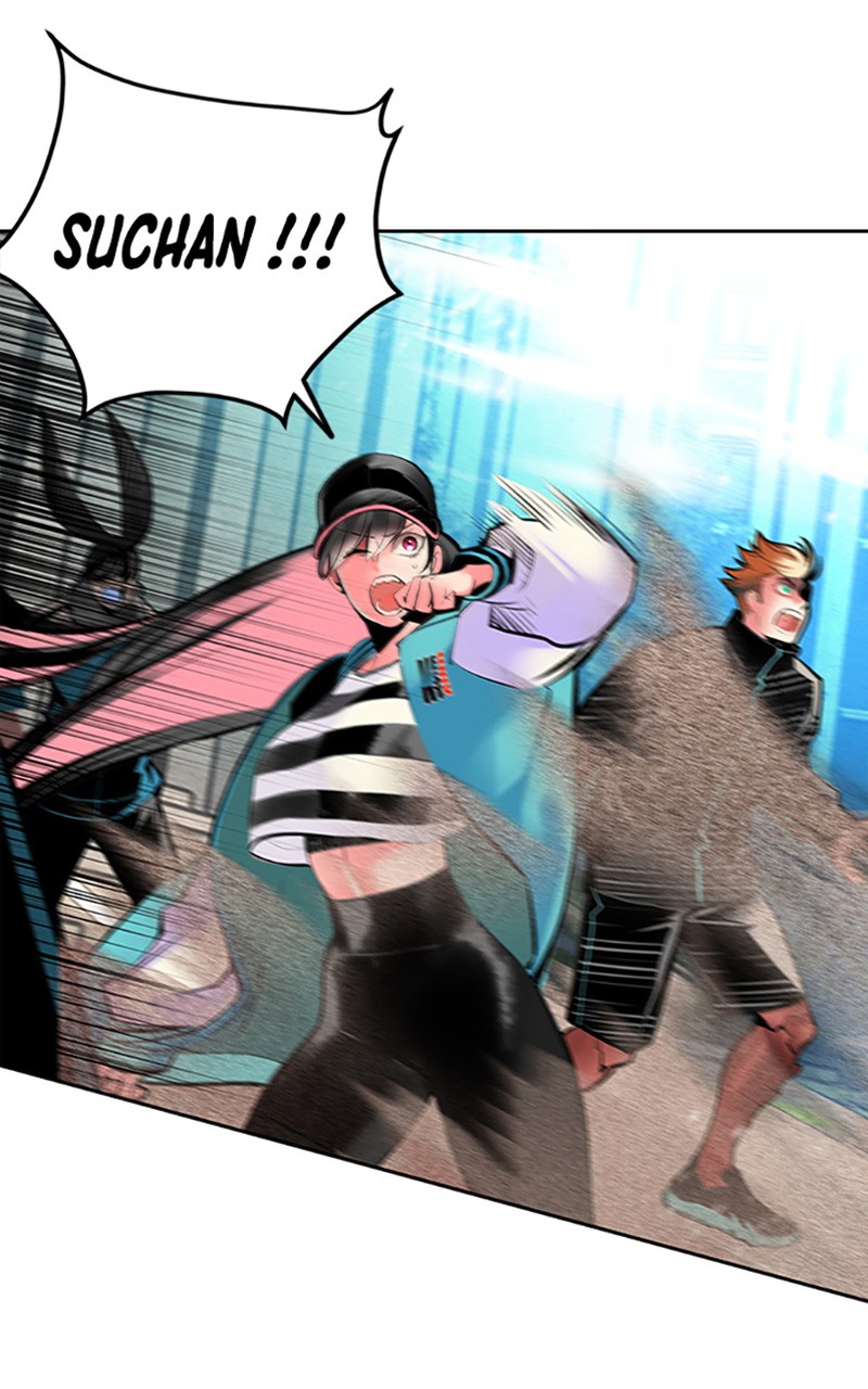 Read Jungle Juice FR Manga Online