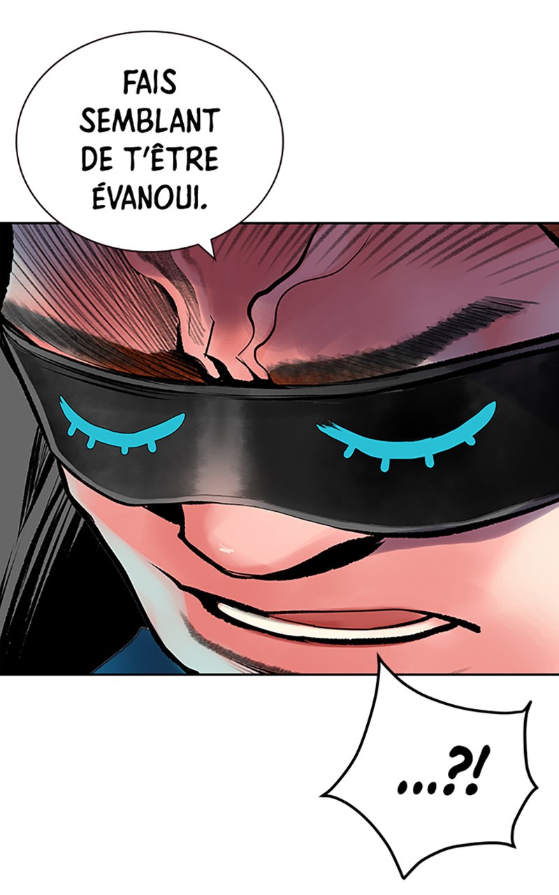 Read Jungle Juice FR Manga Online