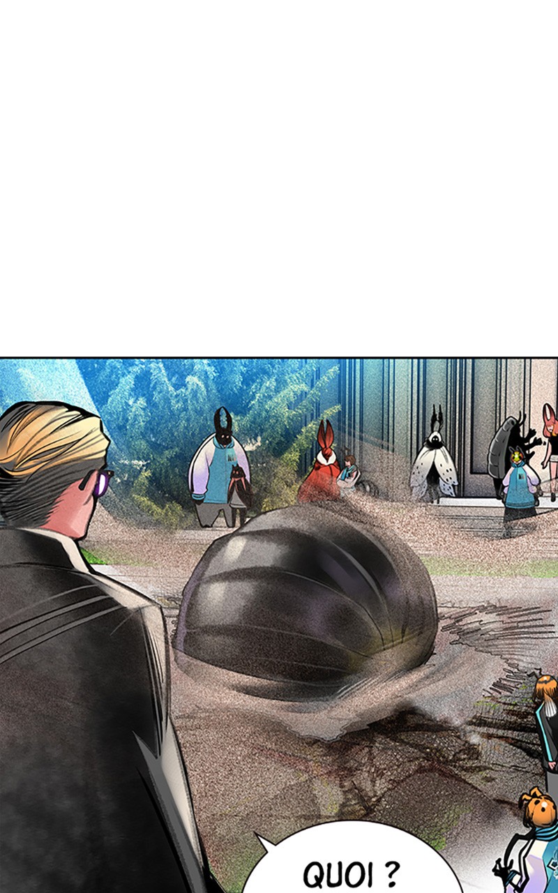 Read Jungle Juice FR Manga Online