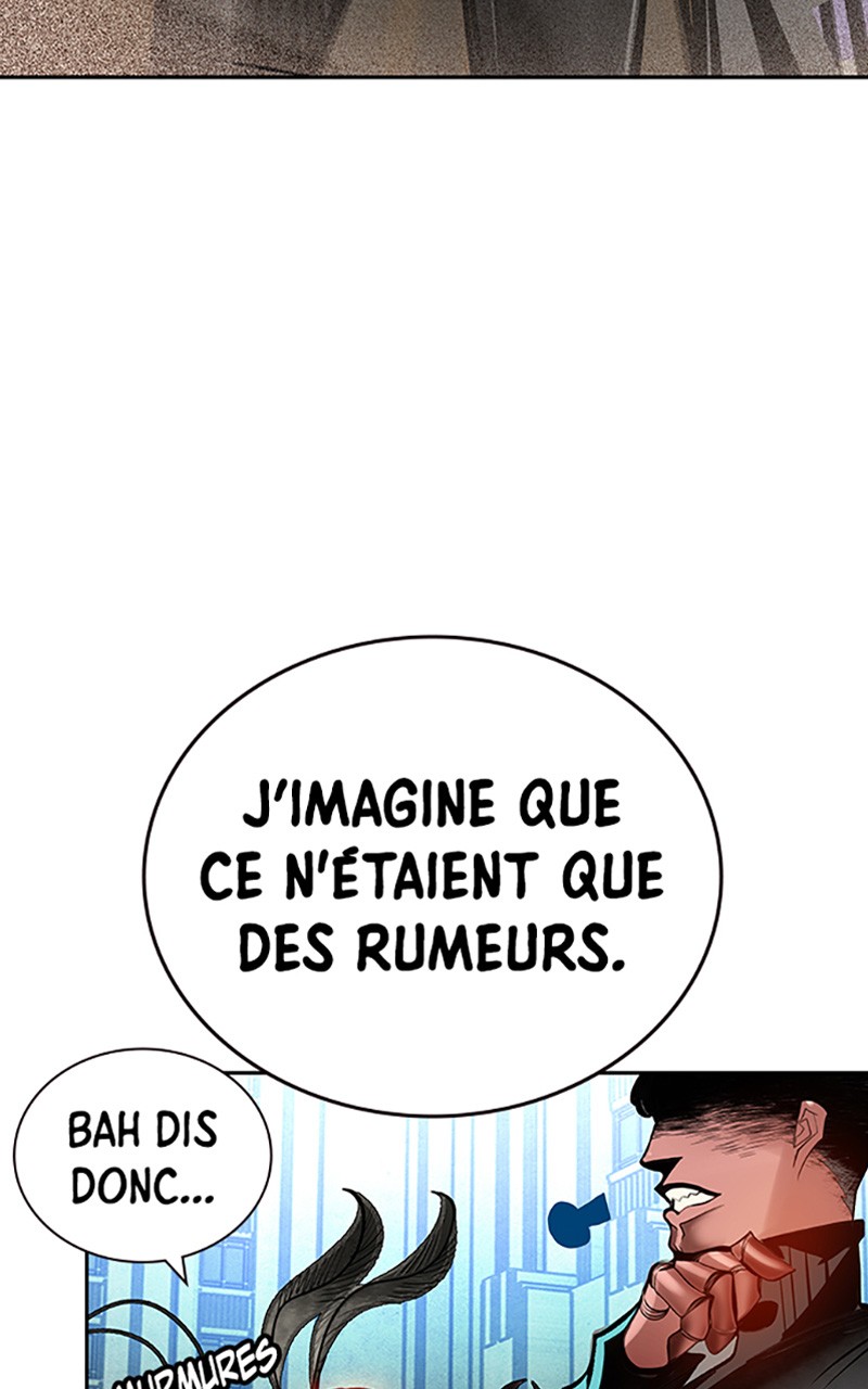 Read Jungle Juice FR Manga Online