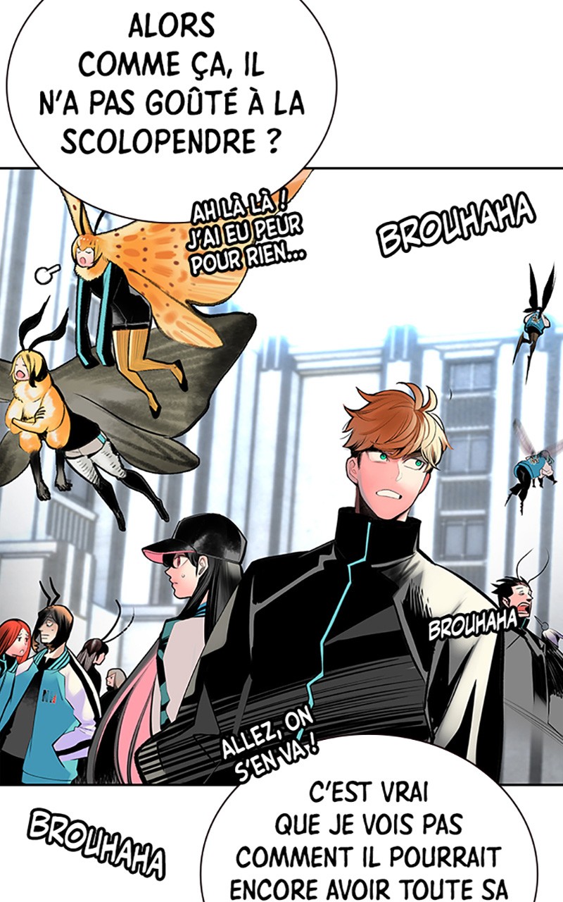 Read Jungle Juice FR Manga Online
