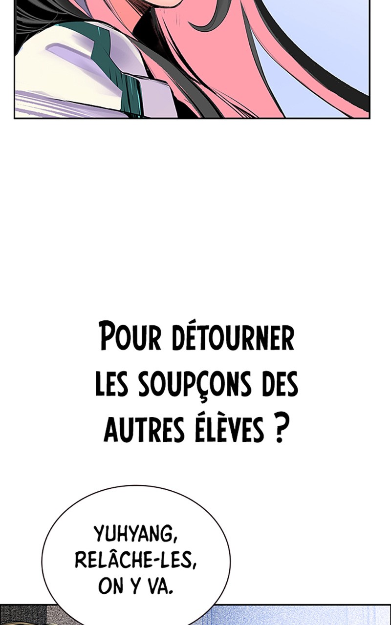 Read Jungle Juice FR Manga Online