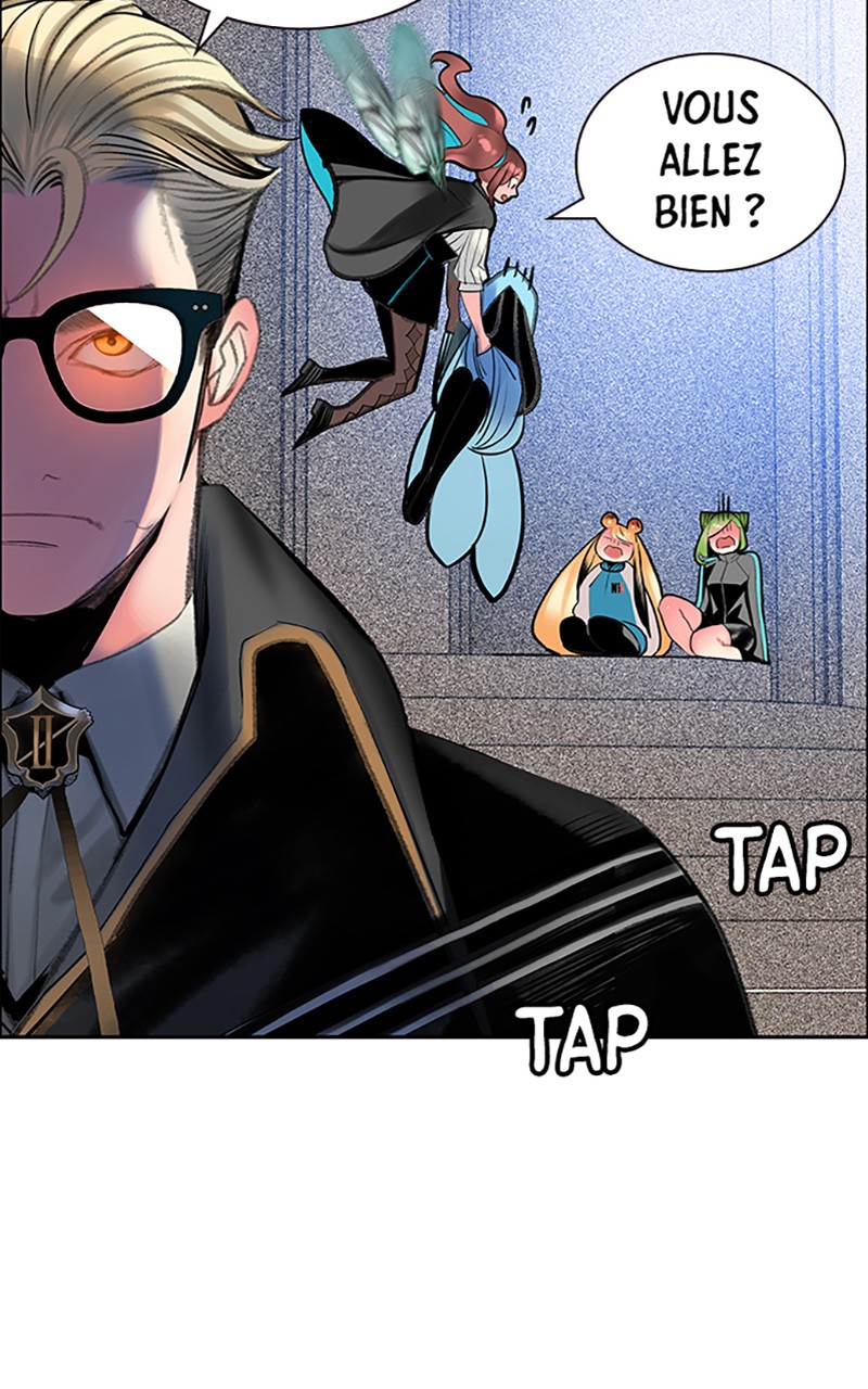 Read Jungle Juice FR Manga Online