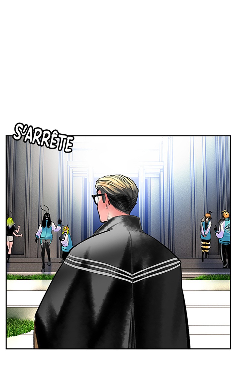 Read Jungle Juice FR Manga Online