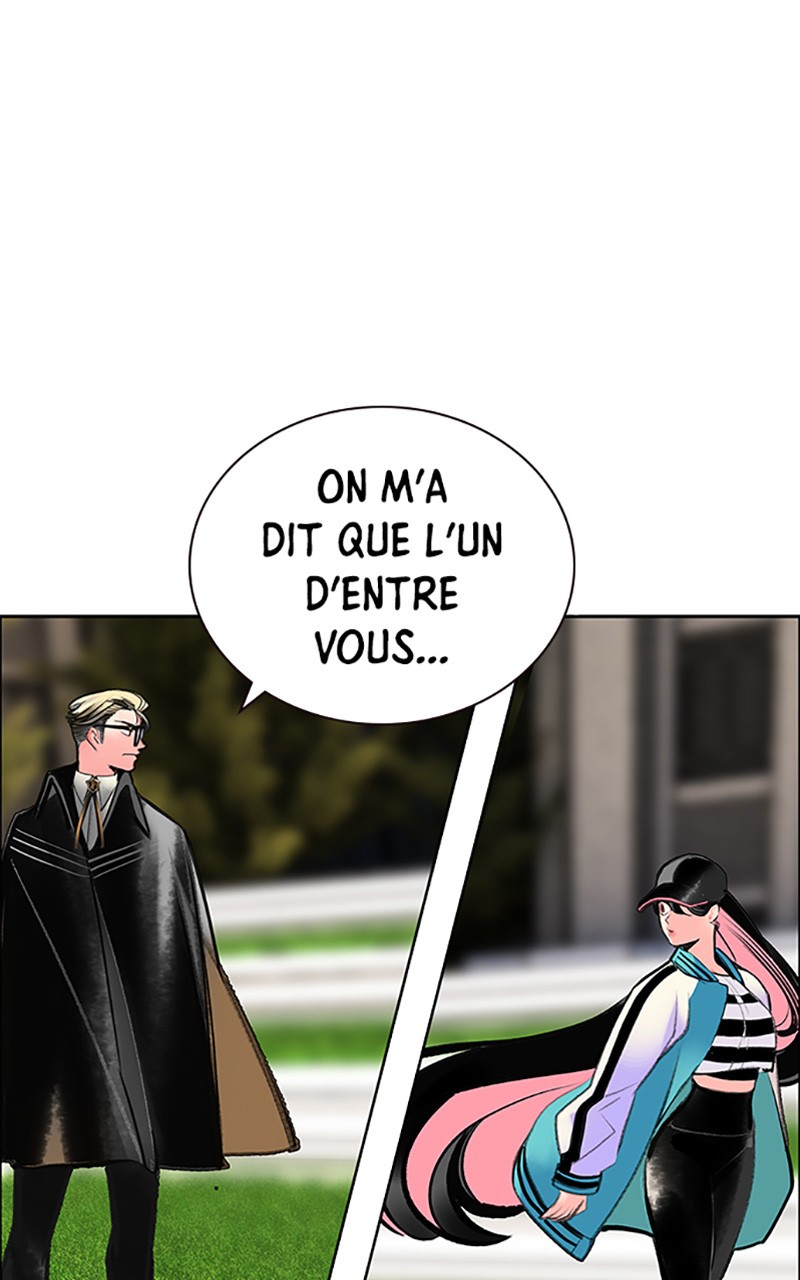Read Jungle Juice FR Manga Online