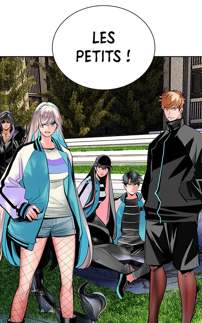 Read Jungle Juice FR Manga Online