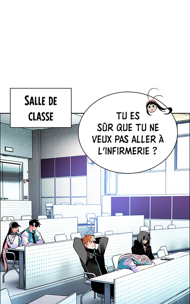 Read Jungle Juice FR Manga Online