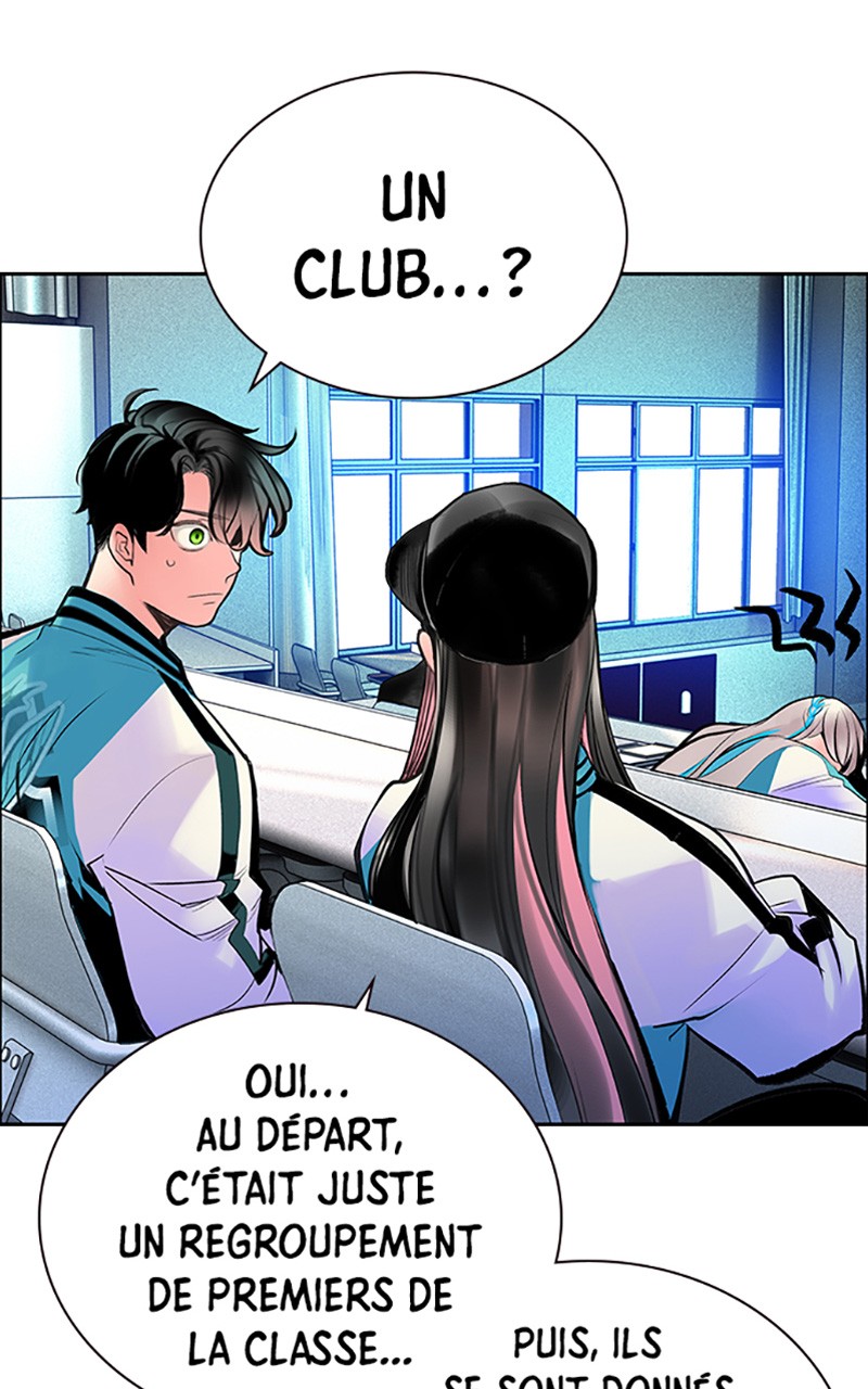 Read Jungle Juice FR Manga Online