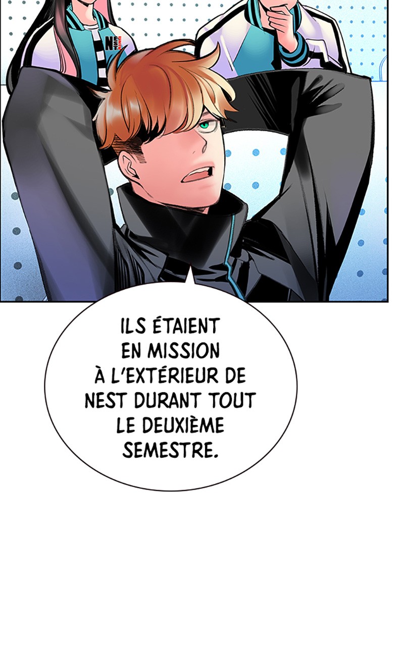 Read Jungle Juice FR Manga Online