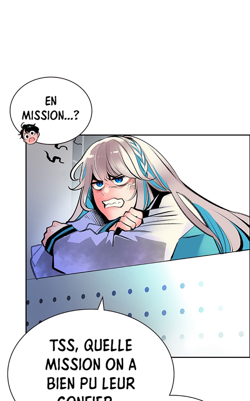 Read Jungle Juice FR Manga Online