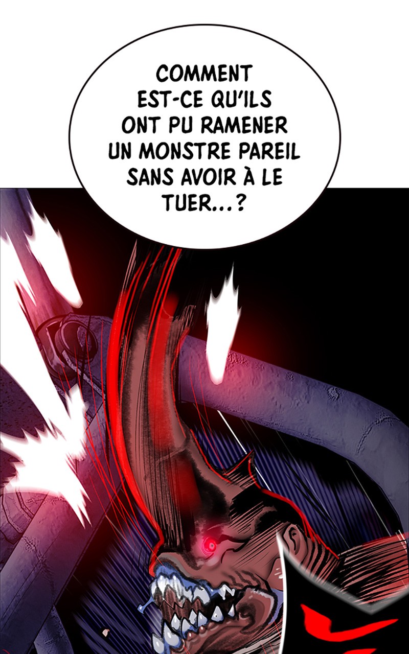 Read Jungle Juice FR Manga Online