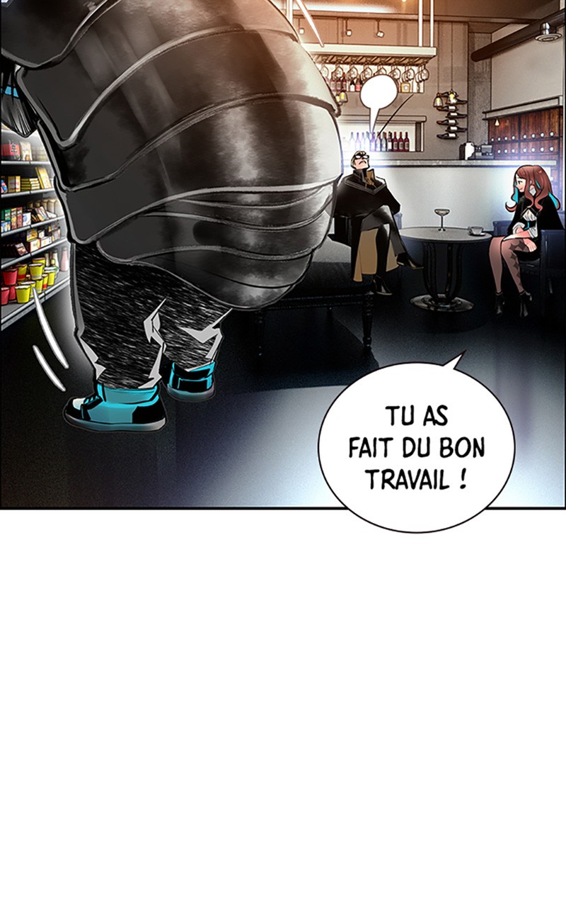 Read Jungle Juice FR Manga Online