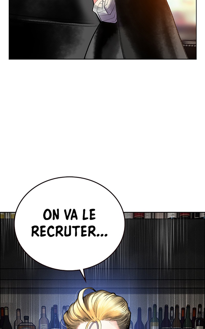 Read Jungle Juice FR Manga Online