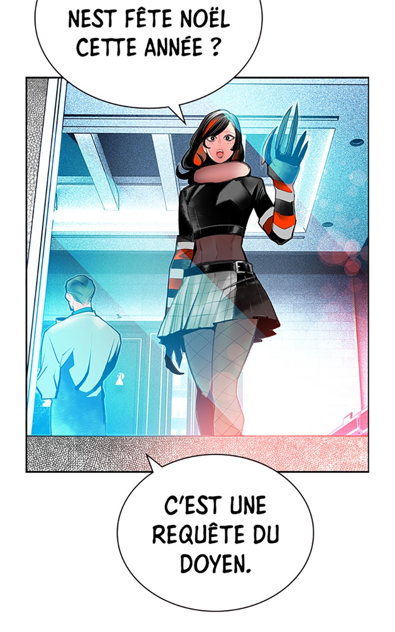 Read Jungle Juice FR Manga Online