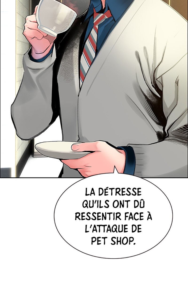 Read Jungle Juice FR Manga Online
