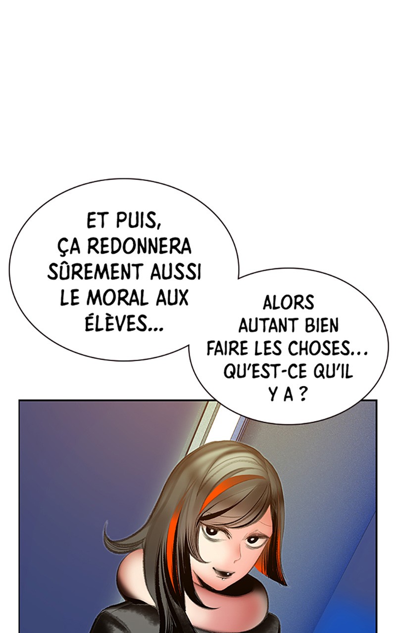 Read Jungle Juice FR Manga Online