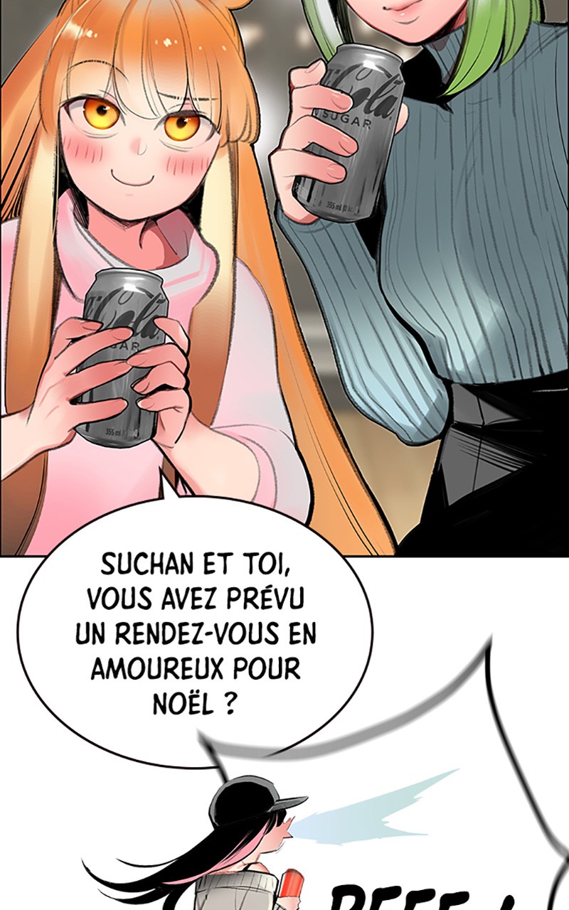Read Jungle Juice FR Manga Online
