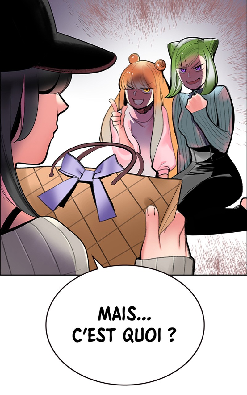 Read Jungle Juice FR Manga Online