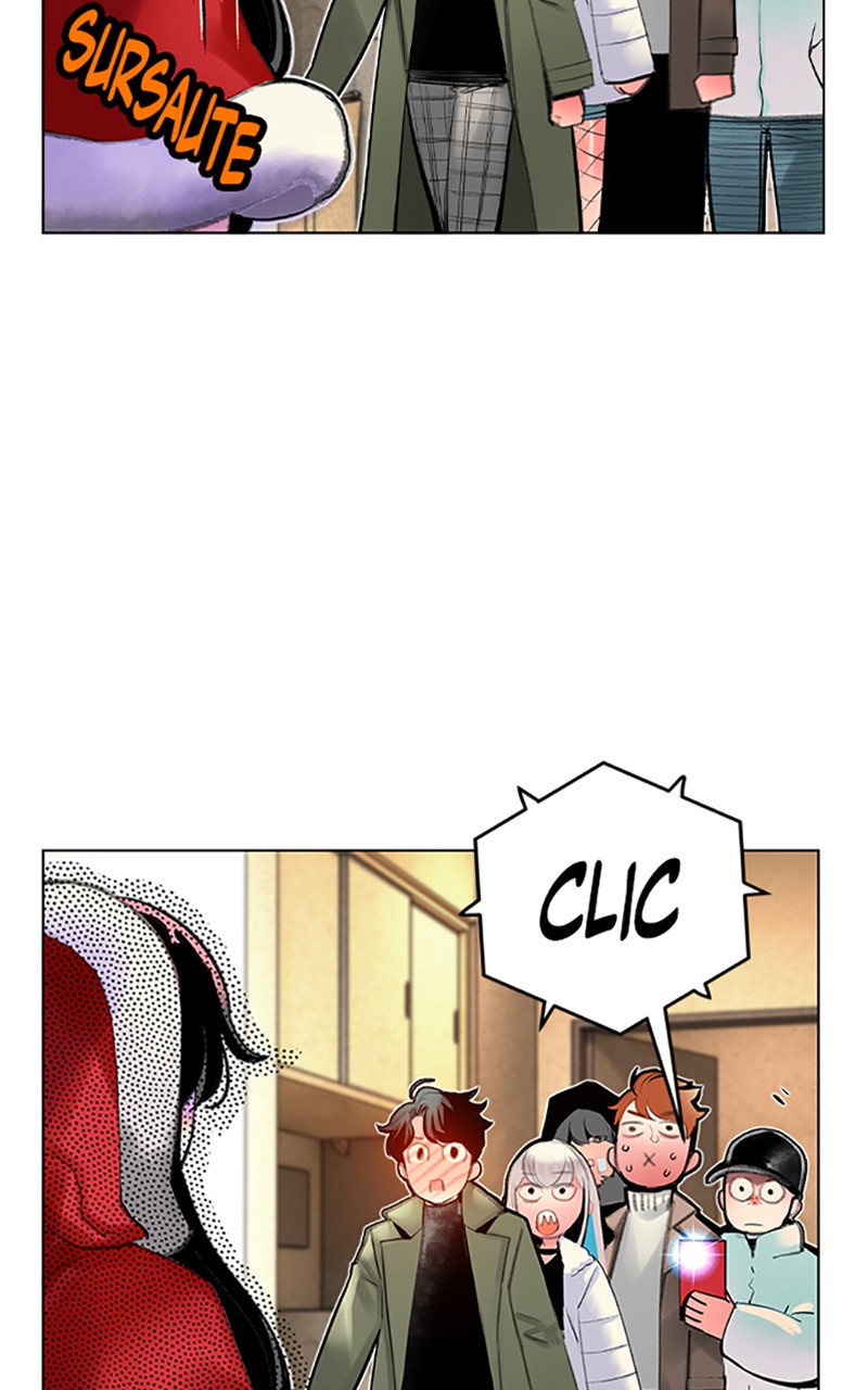 Read Jungle Juice FR Manga Online